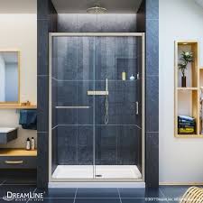 dreamline infinity z shower doors
