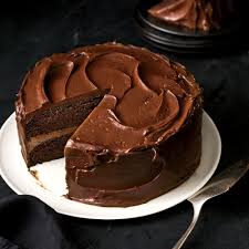 clic chocolate cake recipe