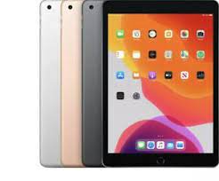 There isn't much new to say this year on the ipad's deign. 2020 Apple Ipad 8th Generation 32 128gb Wifi 10 2 Aktuellstes Modell Ebay