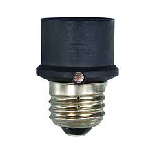 Coleman Cable Light Socket With