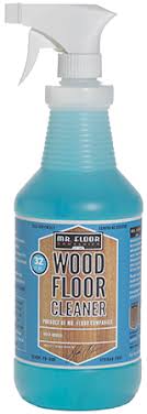mr floor wood floor cleaning starter