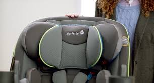 Best Affordable Car Seats With Nhtsa