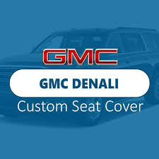 Gmc Denali Seat Cover Car Seat Covers