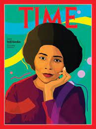 Time Magazine Recognizes 100 Years of Influential Women with Covers by  Mickalene Thomas, Bisa Butler, and Toyin Ojih Odutola - Culture Type