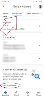 If you would like to remove all the items in your bin, click the top right icon on your screen and hit empty bin. How To Remove Profile Picture From Google Account Gmail Youtube Google Meet Gadgets To Use