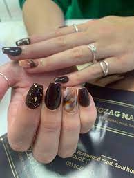 zigzag nails nail salon southton