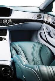Best Leather Car Upholstery Services In