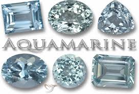 Aquamarine Information Get The Facts Figures And Stories