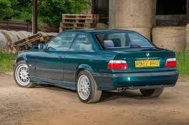 Bmw 3 Series E36 Buyer S Guide