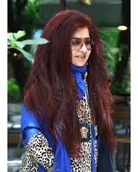 shahnaz husain interview by tanya