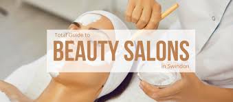 hairdressers and beauty salons in