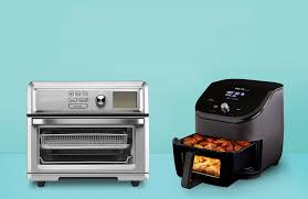 7 best air fryers of 2023 tested by