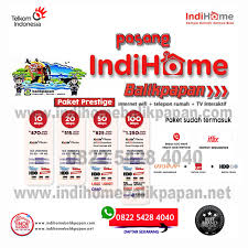 Daftar harga paket indihome termurah telkom indonesia, paket indihome gamer, phoenix, streamix, dual & triple play serta, promo indihome murah 2021 terbaru. Brosur Indihome Agustus 2019 Goresan