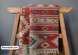 iran kilim weaving history and tools