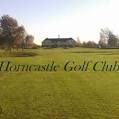 HorncastleGolfClub West Ashby - 18 Hole Golf Course - Horncastle ...