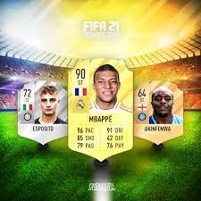 Can be used to accessorise any room, simply frame it and you have a magnificent piece of custom football wall art. Eagle Sur Twitter Fifa 21 Ultimate Team Card Creator I Decided To Release My Own Version Of A Card Creator Which Allows You To Make Your Own High Quality Cards In