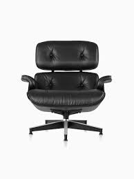 eames lounge and ottoman lounge chair