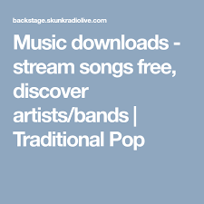 Music Downloads Stream Songs Free Discov Mp3 Downloads