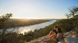 10 best places for hiking in austin texas