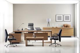 solid wood office furniture in india