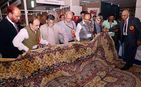 crore carpets floor covering exports