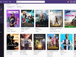 Check spelling or type a new query. How Amazon S Twitch Platform Makes Money