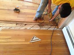 wood floor repair union county nj