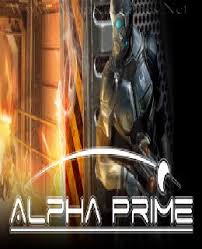 alpha prime pc game free