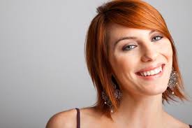 makeup tips for redheads