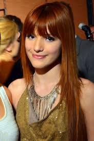 Bella Thorne Celebrity Biography Zodiac Sign And Famous