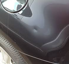 Unless it's been on there for more than a day, most of the paint should come off. Price Guide Mobile Dent Repair Cost Paintless Car Dent Repair Dent Devils