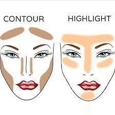 makeup tutorial