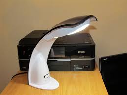 Ottlite Natural Light Desk Lamp Winners Officesupplygeek