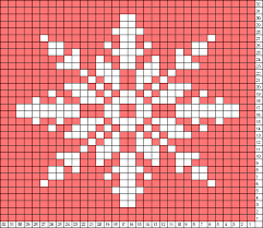 Charted Designs Knitting Charts Christmas Stocking