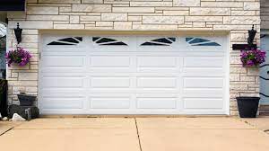 garage door repair flint mi