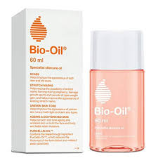 I gave it three stars because i also applied bio oil to my face every night and it helped with my skin tone. Bio Oil Skin Care Oil 60ml Shopee Malaysia