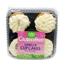 Whole Foods Bakery Gluten Free gambar png