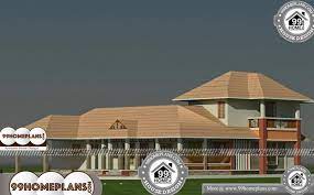 Modern Nalukettu House Plans Best