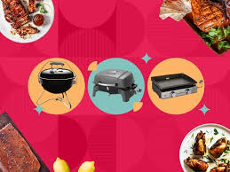 6 Best Portable Grills 2023 Reviewed