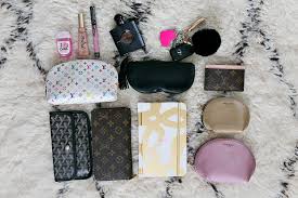 what s in my bag chronicles of frivolity