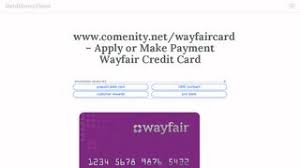 Check spelling or type a new query. Https Loginii Com Wayfair Credit Card Account