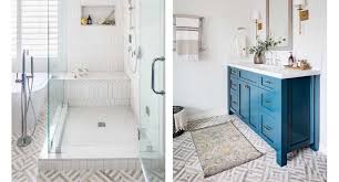 We are planning on having the same color vanity and similar counter tops in all bathrooms. Marble Tile Shower Materials How To Choose Marble Tile Shower Material