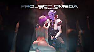 Project Omega [Zmsfm]