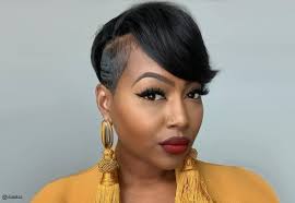 39 sy pixie cuts for black women in 2024