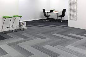 matte porcelain carpet tile flooring