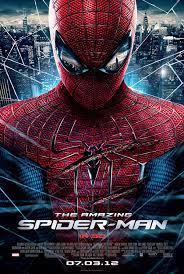 The Amazing Spider-Man (2012) - IMDb