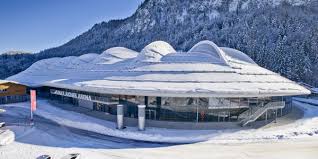305 zł za noc (najniższe ostatnio wyszukane ceny dla tego hotelu). Die Max Aicher Arena In Inzell Eissport Outdooractive Com
