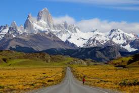 La patagonia es una región geográfica, histórica y cultural ubicada en el extremo sur del cono sur de américa. De Canada A La Patagonia 3 De Los Mejores Paisajes De America