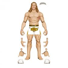 See our range of wwe toys. Mattel New Wwe Elite Legends And Ultimate Editions Revealed Fwoosh