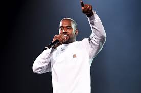 Kanye Wests Jesus Is King Arrives As His Record Tying